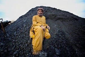 Shah Zaman Baloch